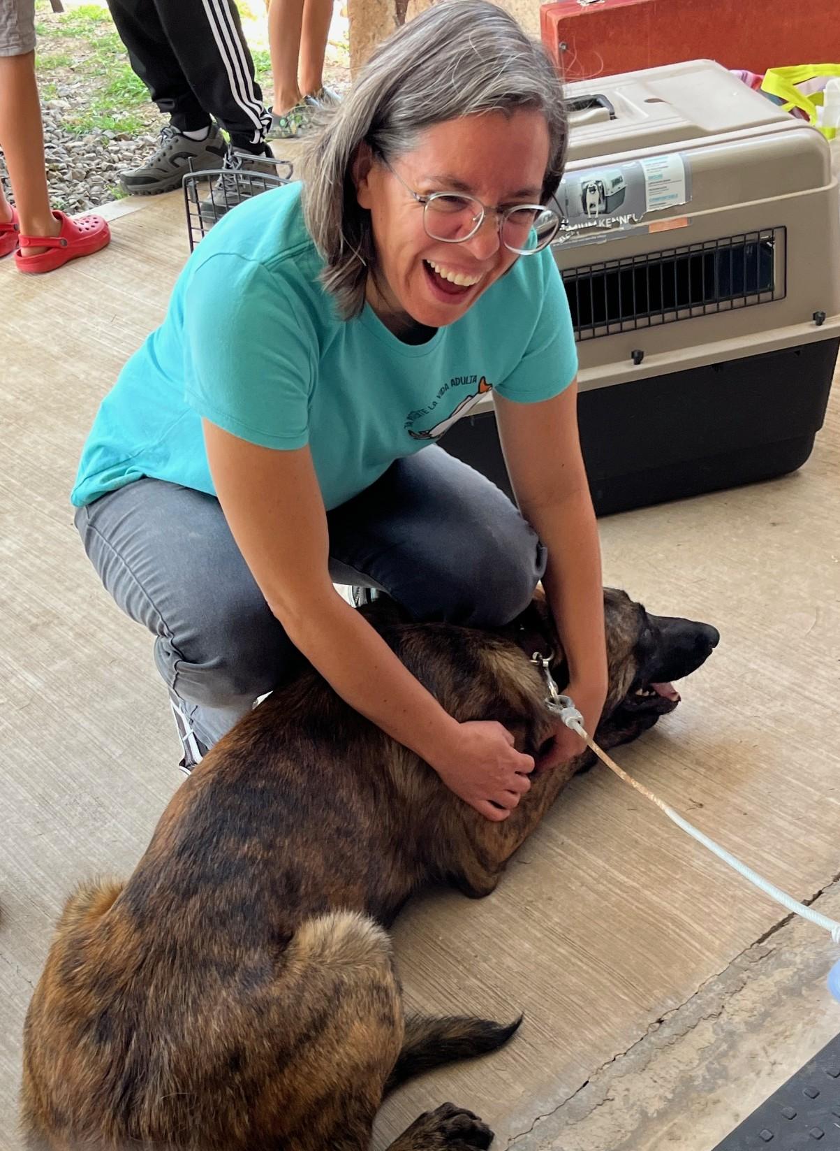 July and August were especially busy months