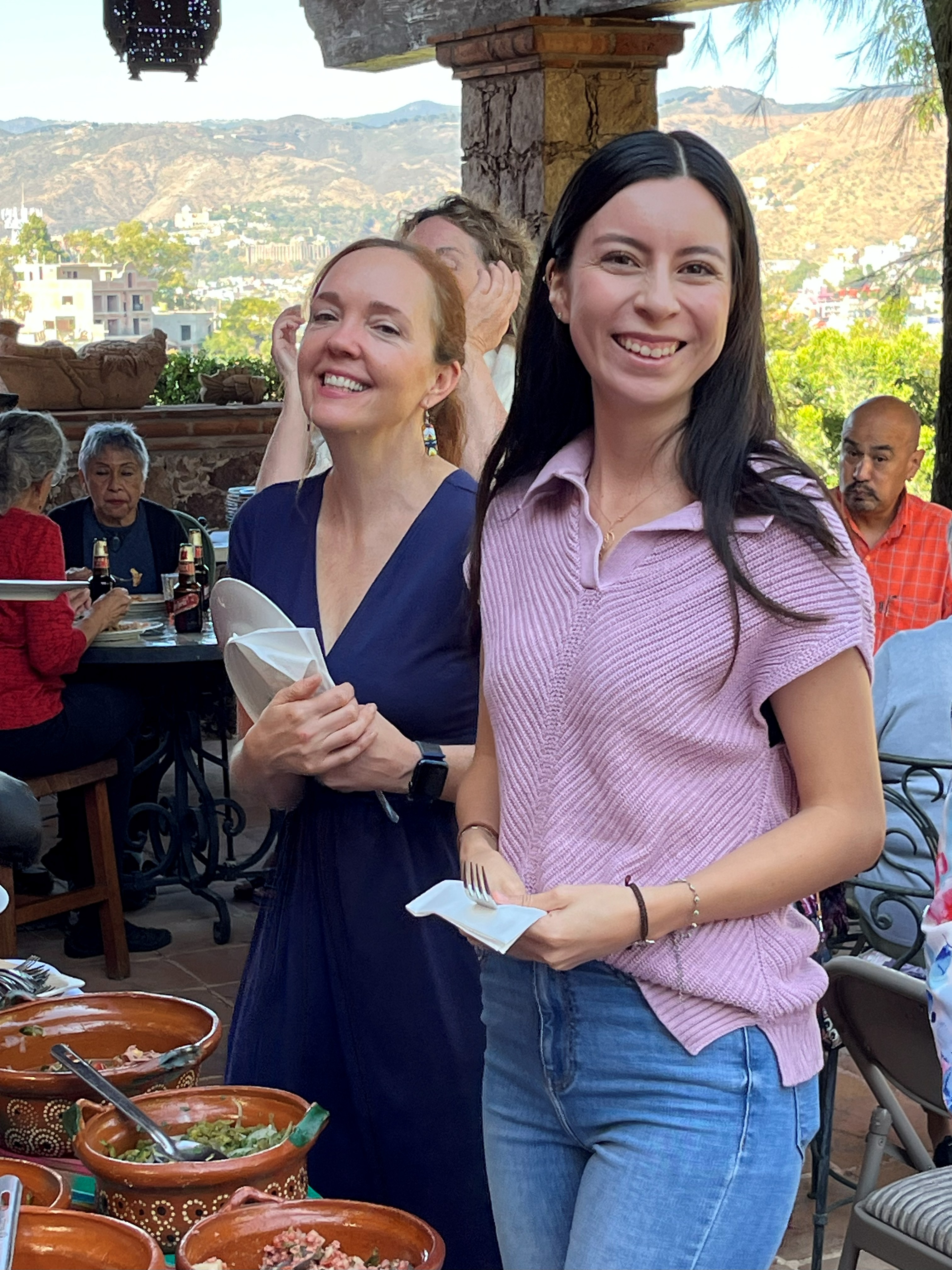 As always, we’ve had a busy month