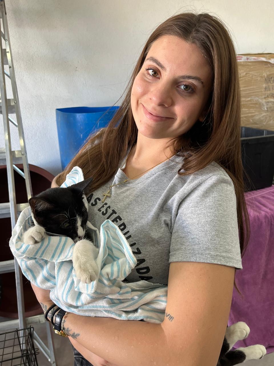 Two more sterilization campaigns and an education event wrapped up 2025