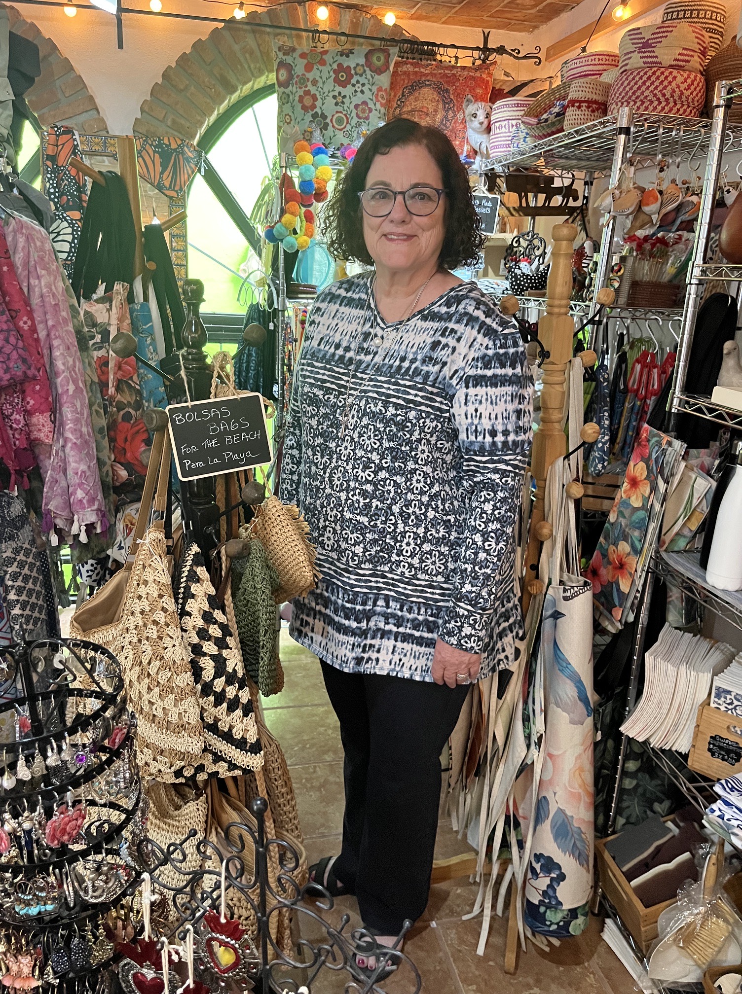 We have a new board member!